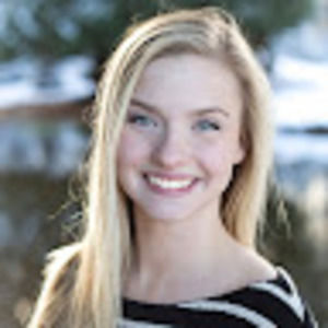Meet your Posher, Alyse